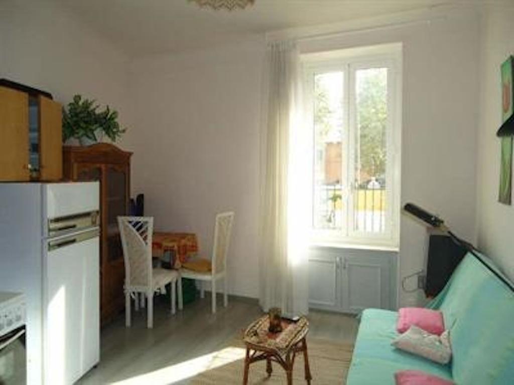 La Maison Au Soleil مينتون الغرفة الصورة